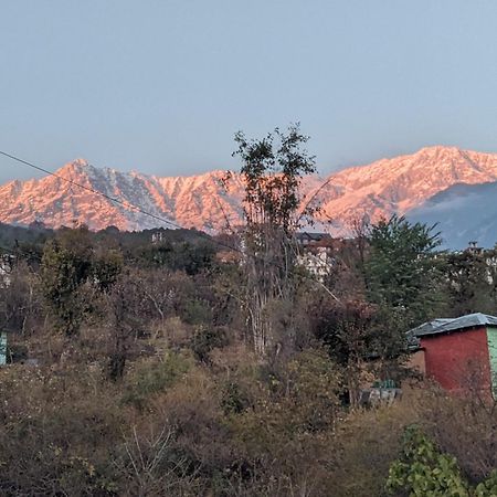Happy Home Stay, Dharamszala Kültér fotó