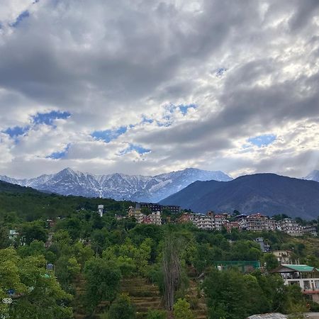 Happy Home Stay, Dharamszala Kültér fotó