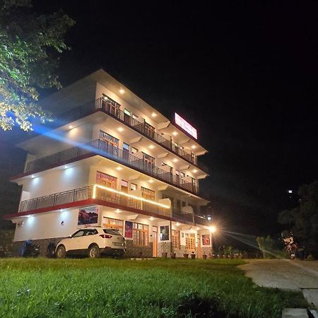 Happy Home Stay, Dharamszala Kültér fotó