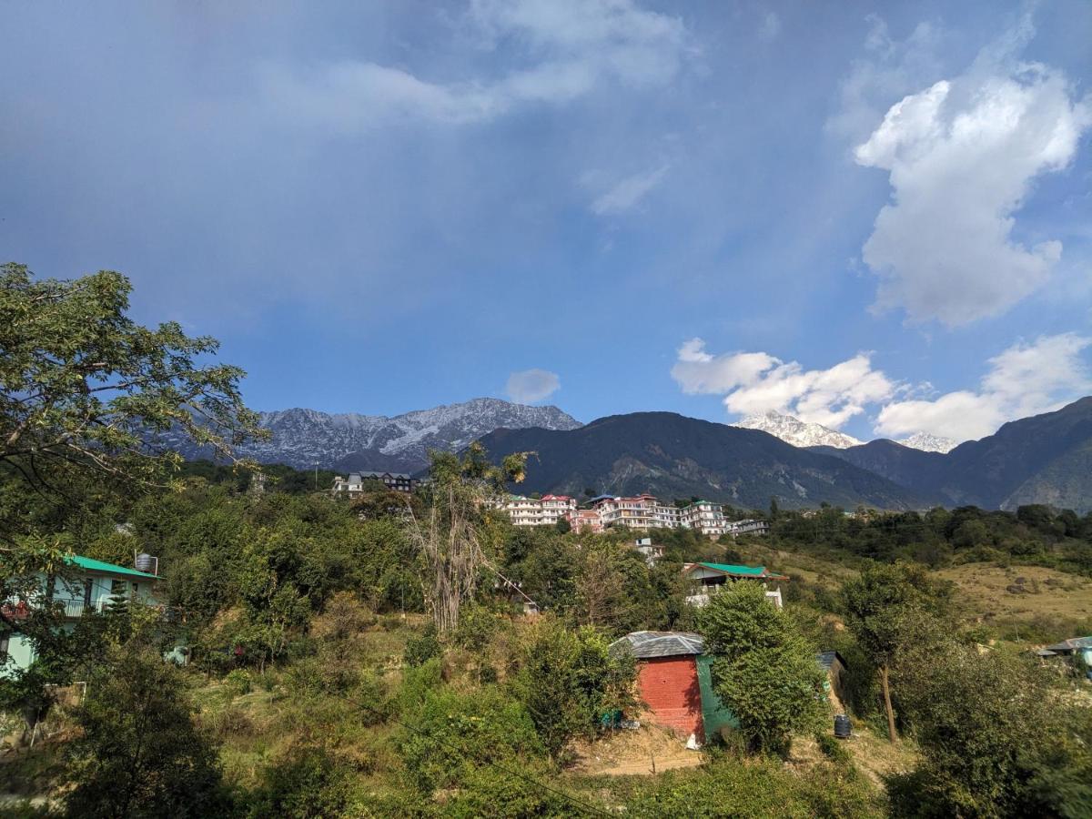 Happy Home Stay, Dharamszala Kültér fotó