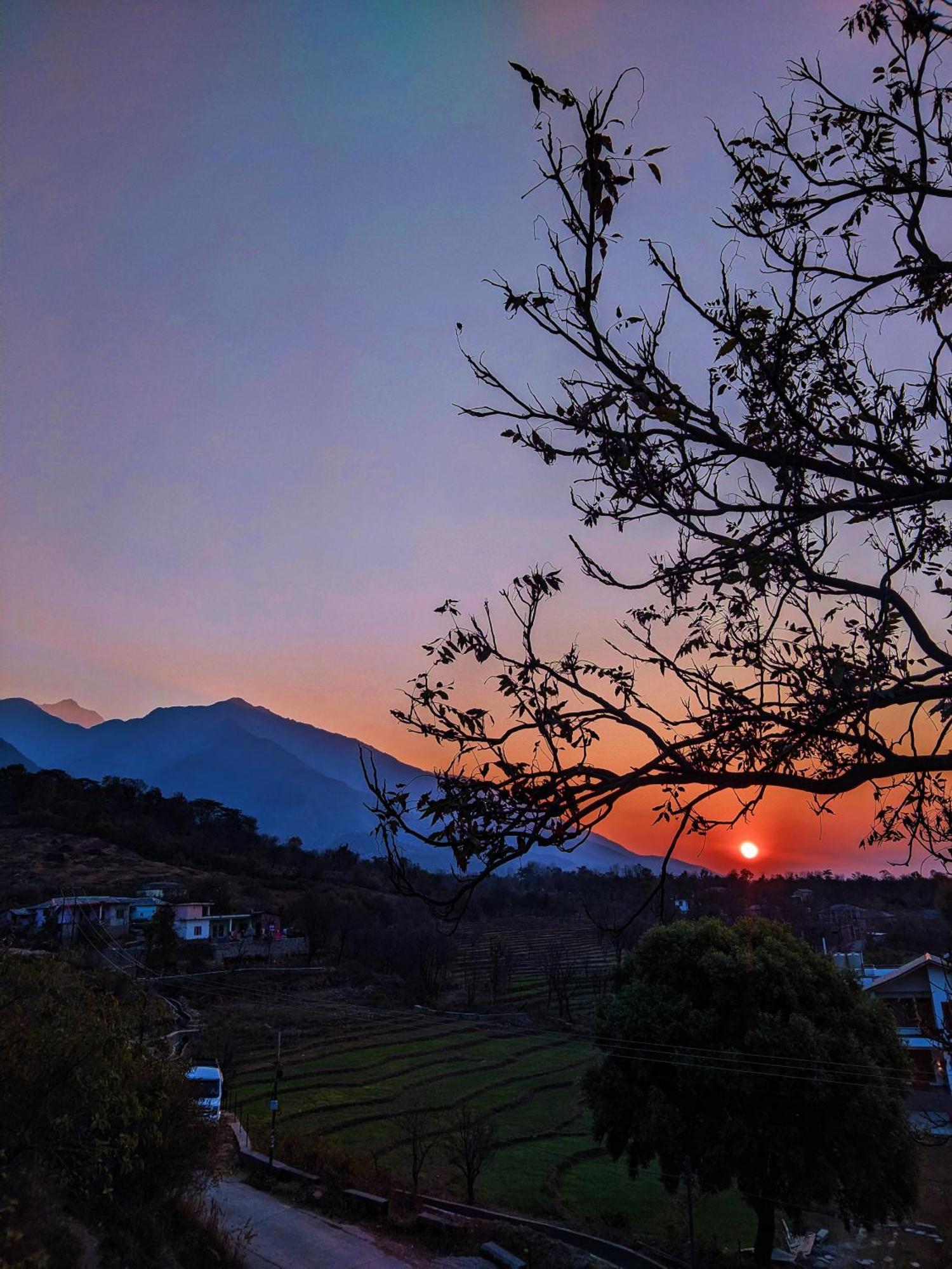 Happy Home Stay, Dharamszala Kültér fotó